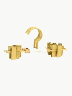 Perchas Kids Clip, 5 uds.