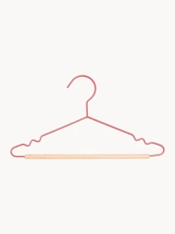 Perchas Kids Top, 10 uds.