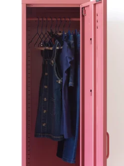 Perchas Kids Top, 10 uds.