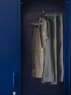 Perchas Kids Top, 10 uds.