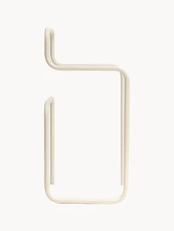 Perchero artesanal de metal James