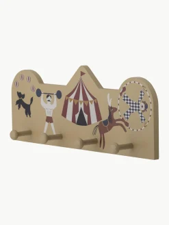 Perchero de madera Miou