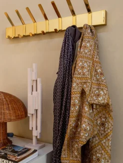 Perchero de metal Clothing Hook