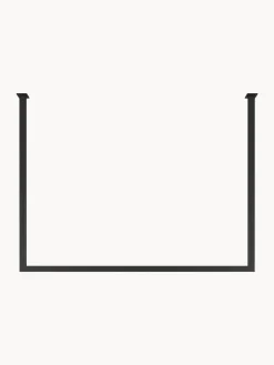 Perchero de metal Rubi