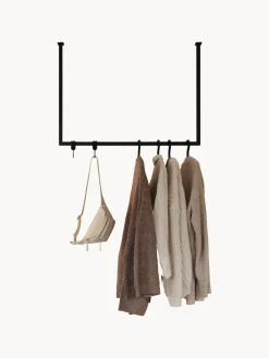 Perchero de metal Rubi