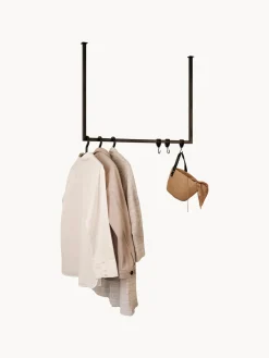 Perchero de metal Rubi