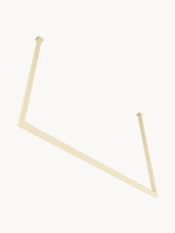 Perchero de metal Rubi