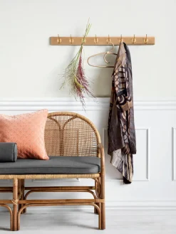 Perchero de pared grande Aoife