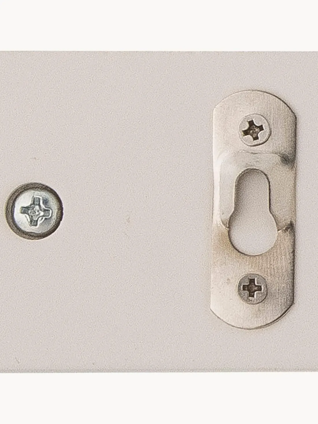 Perchero de pared infantil Space