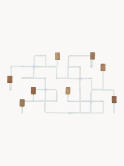 Perchero de pared Underground