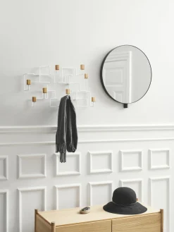 Perchero de pared Underground