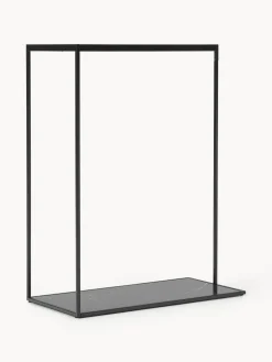 Perchero en look mármol Pacey