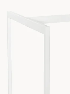 Perchero en look mármol Pacey