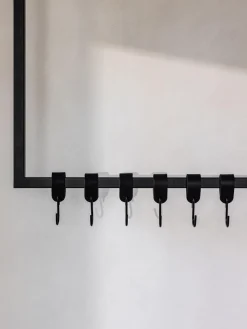 Perchero S-Haken, 3 pzas.