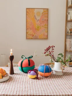 Piedras apilables Inside, 6 uds.