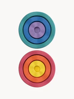 Piedras apilables Inside, 6 uds.