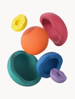 Piedras apilables Inside, 6 uds.