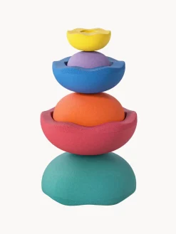 Piedras apilables Inside, 6 uds.