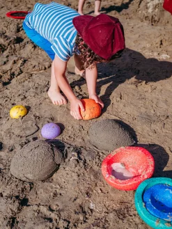 Piedras apilables Inside, 6 uds.