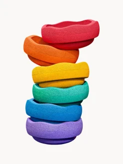 Piedras apilables Original Mini, 6 uds.