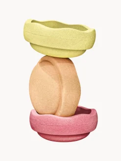 Piedras apilables Original, 3 uds.