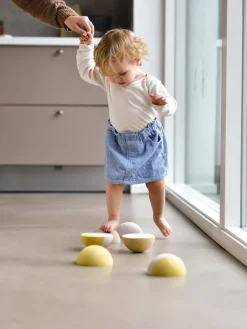 Piedras de paso Stepstone, 6 uds.