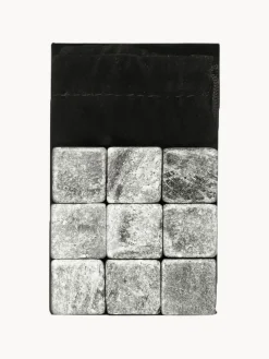 Piedras de whisky Rocking, 9 uds.