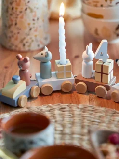 Pieza decorativa de cumpleaños Birthday