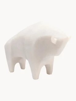 Pieza decorativa de polystone Soft