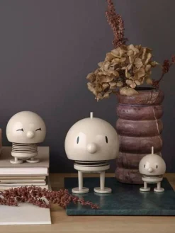 Pieza decorativa Latte