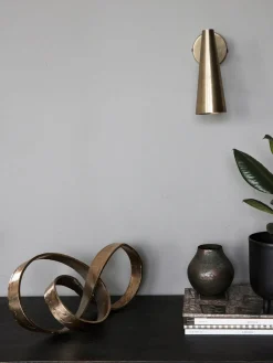 Pieza decorativa Nauji