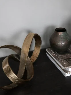 Pieza decorativa Nauji