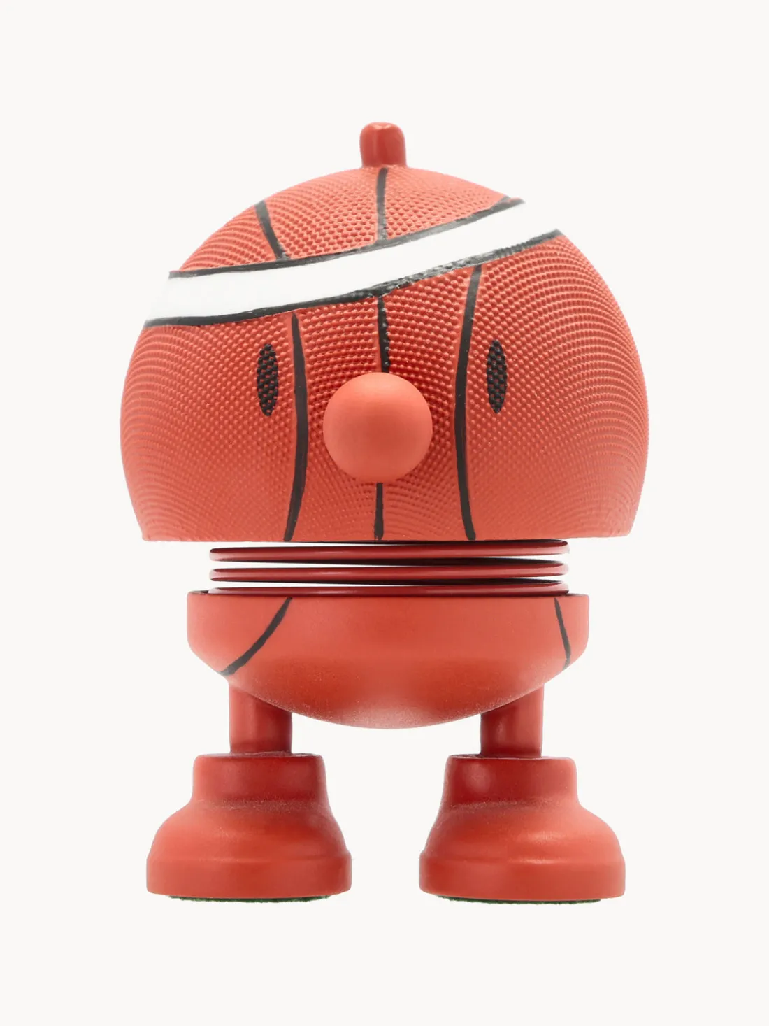 Pieza decorativa Player