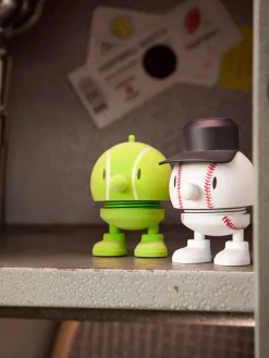 Pieza decorativa Player