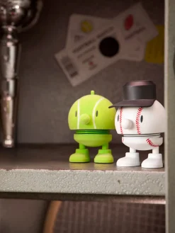 Pieza decorativa Player