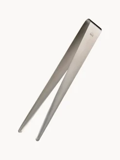 Pinzas de acero inoxidable Singles