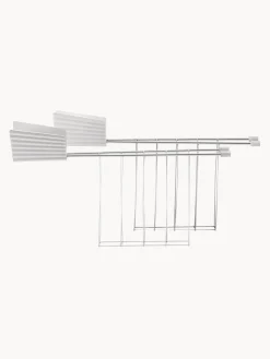 Pinzas tostadora Plissé, 2 uds.