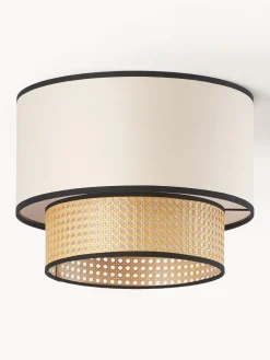 Plafón con tejido vienés Vienna