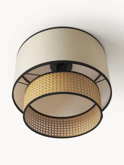 Plafón con tejido vienés Vienna