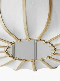 Plafón de bambú Salma