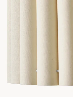 Plafón de lino Lucina