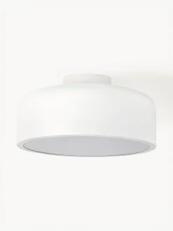 Plafón de metal Ole