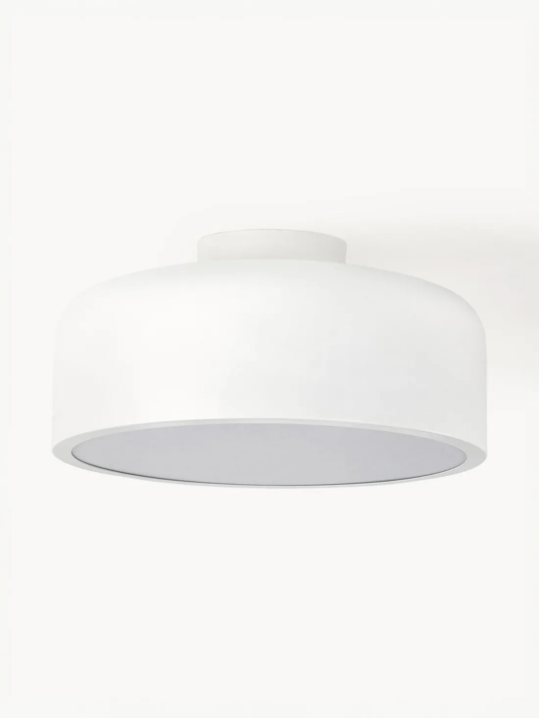 Plafón de metal Ole