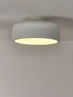 Plafón de metal Ole