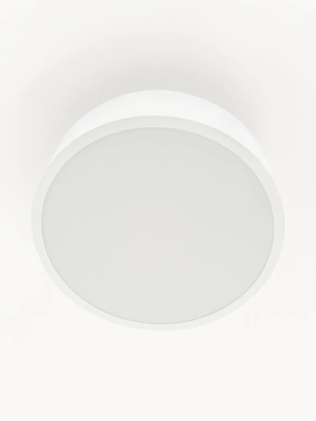 Plafón de metal Ole