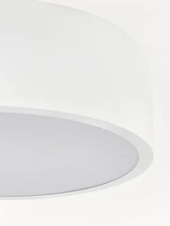 Plafón de metal Ole