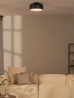 Plafón de metal Ole