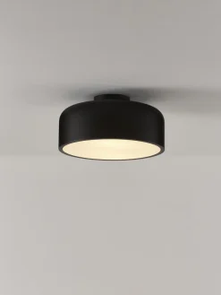 Plafón de metal Ole