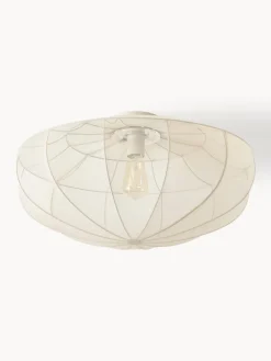 Plafón de tejido malla Beau