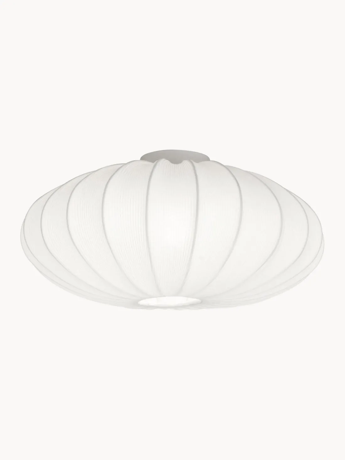 Plafón de tela Mamsell